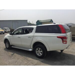 КУНГ SAMMITR PLUS V 4 НА MITSUBISHI L200 NEW/FIAT Fullback 2015+