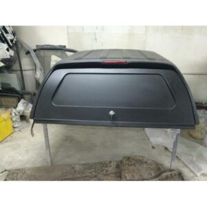 Кунг SKAT1 на Mitsubishi L200 Triton 2006-2013