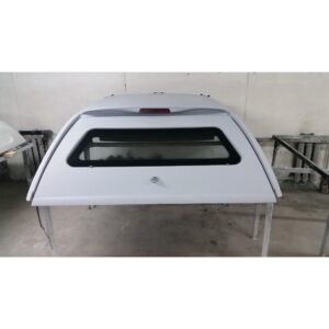 Кунг SKAT2 на Mitsubishi L200 Long 2013-2015