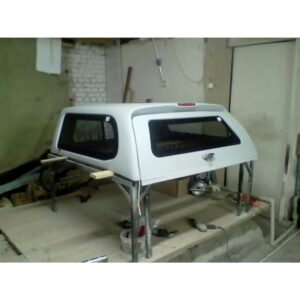 Кунг SKAT2 на Mitsubishi L200 Triton 2006-2013