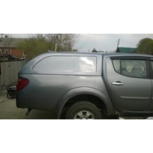 Кунг SKAT3 на Mitsubishi L200 Long 2013-2015