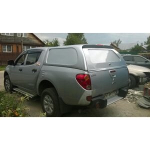 Кунг SKAT3 на Mitsubishi L200 Triton 2006-2013