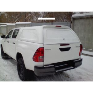 Кунг SKAT3 на Toyota Hilux Revo 2015+