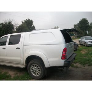 Кунг SKAT3 на Toyota Hilux Vigo 2008-2014