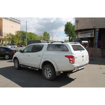 Кунг SKAT4 на Mitsubishi L200 2015- — изображение 2