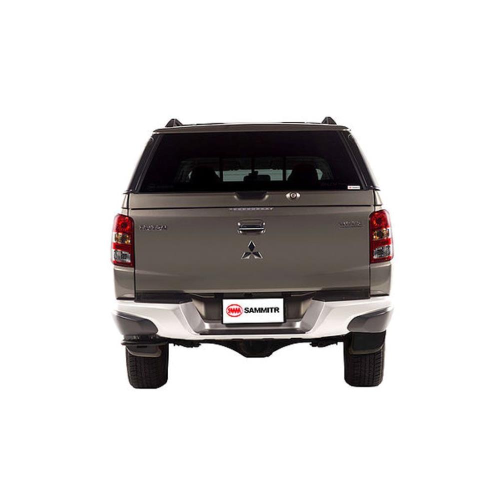 Кунг V4 ДЛЯ MITSUBISHI L200 2015 — изображение 3