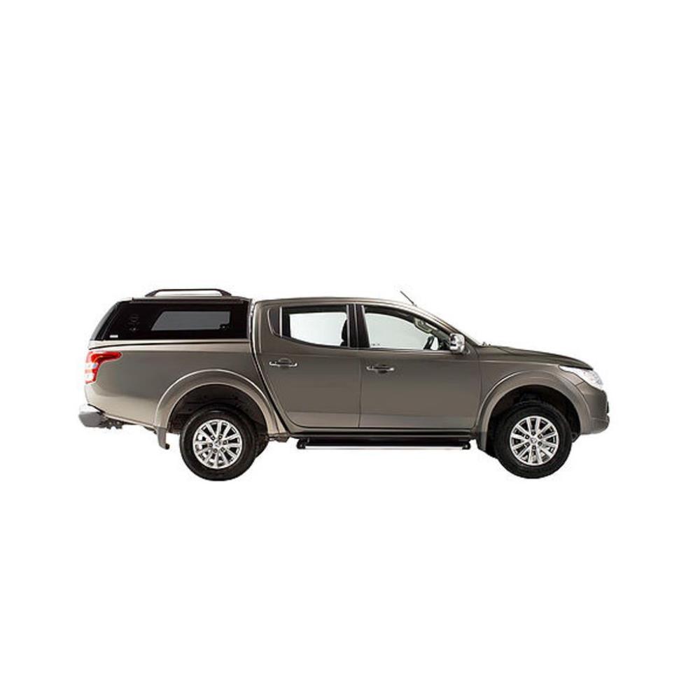 Кунг V4 ДЛЯ MITSUBISHI L200 2015 — изображение 4