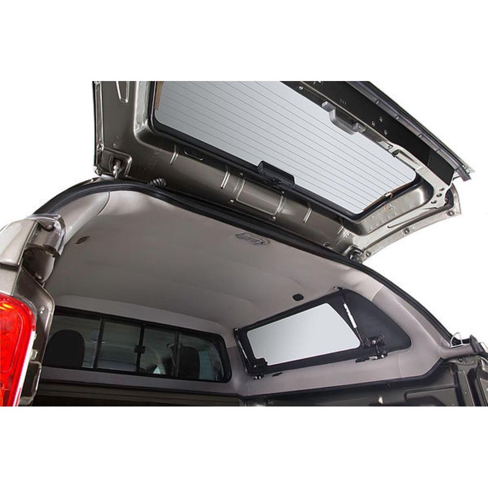 Кунг V4 ДЛЯ MITSUBISHI L200 2015 — изображение 5
