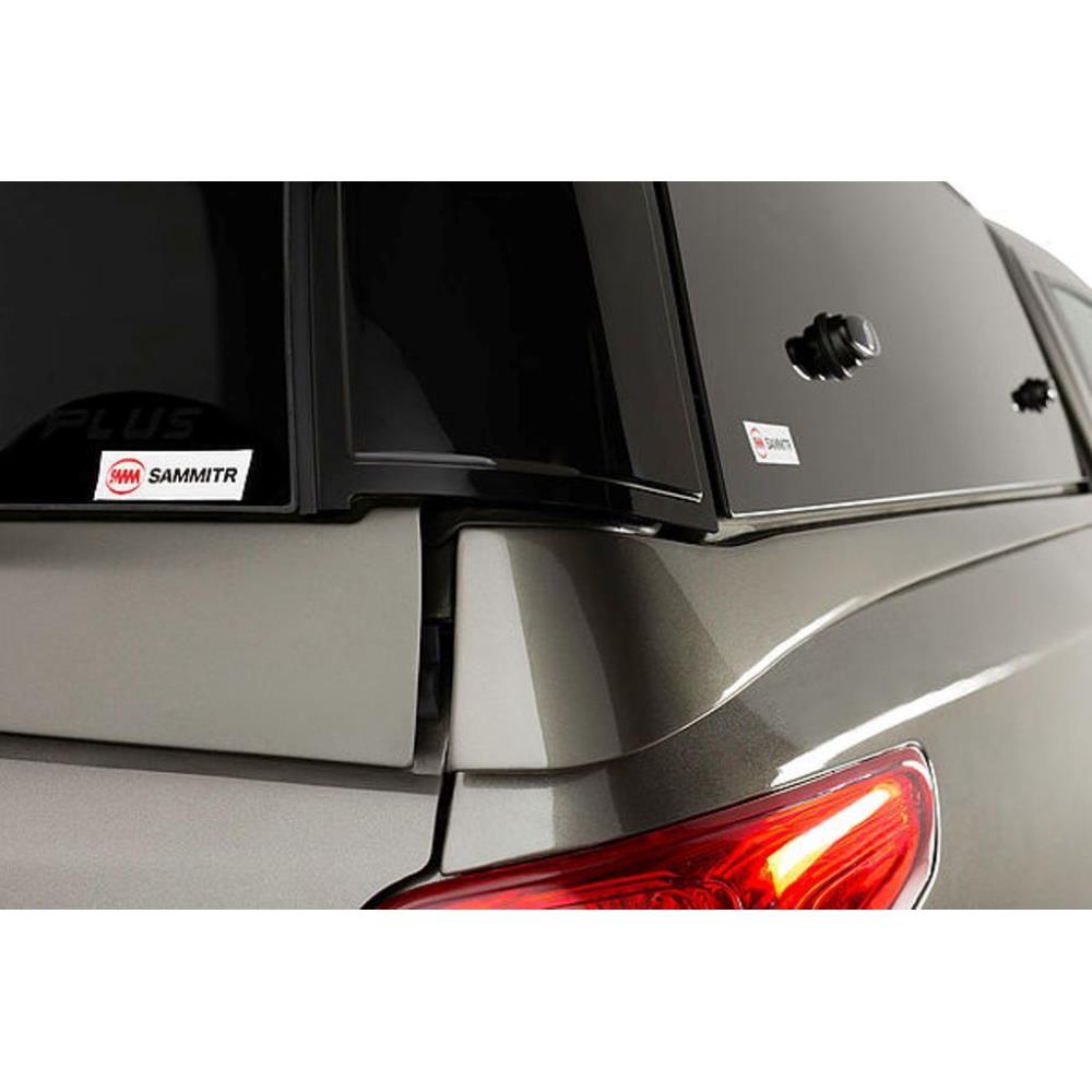 Кунг V4 ДЛЯ MITSUBISHI L200 2015 — изображение 6