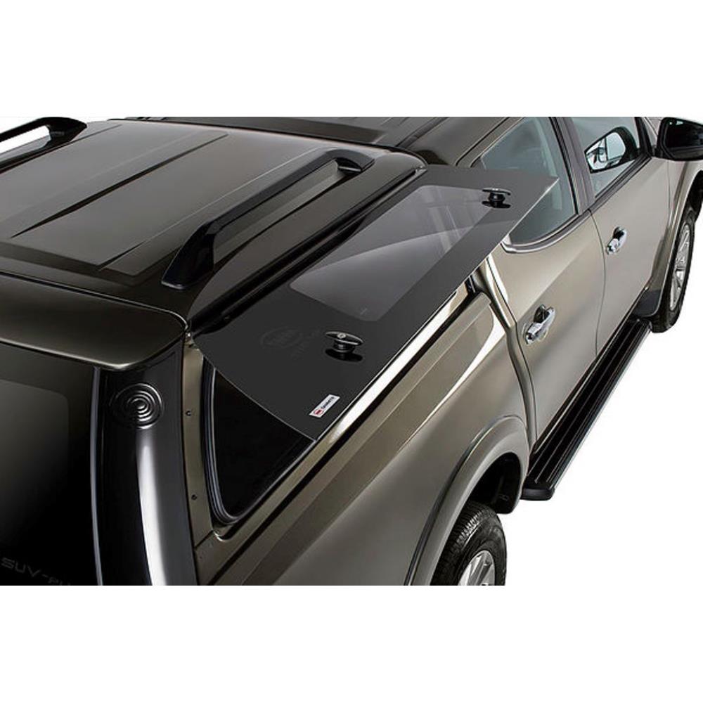 Кунг V4 ДЛЯ MITSUBISHI L200 2015 — изображение 7