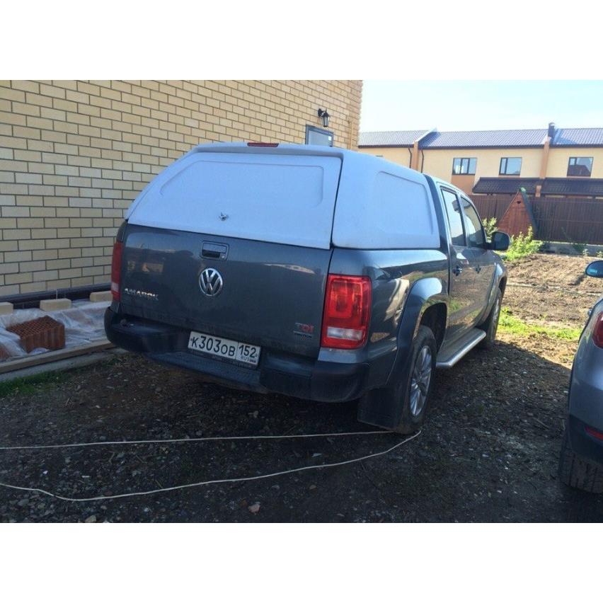 Кунг Volkswagen Amarok SKAT1