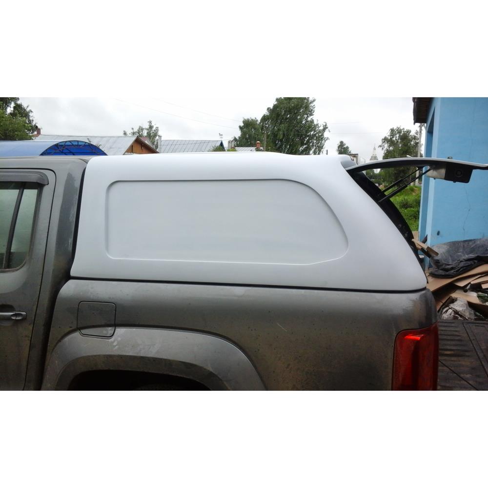 Кунг Volkswagen Amarok SKAT1 — изображение 2