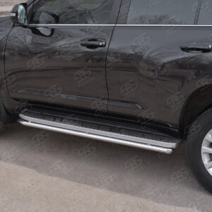 TOYOTA LAND CRUISER PRADO 150 2017-