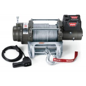 Лебедка электрическая WARN M12000