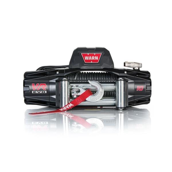 Лебедка электрическая WARN VR EVO 10