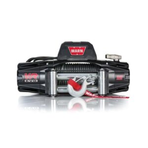 Лебедка электрическая WARN VR EVO 12