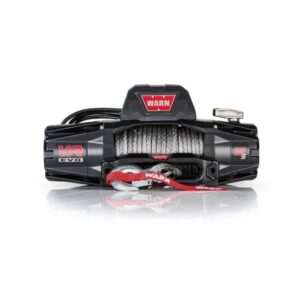 Лебедка электрическая WARN VR EVO 12-S