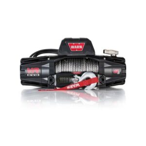 Лебедка электрическая WARN VR EVO 8-S