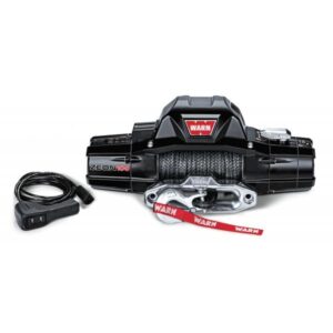 Лебедка электрическая WARN ZEON 10-S