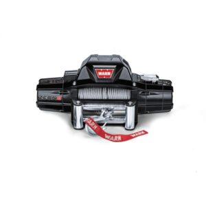 Лебедка электрическая WARN ZEON 8