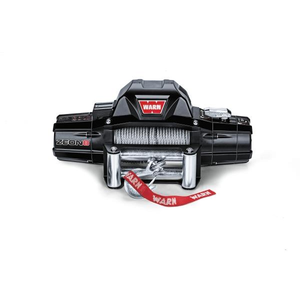 Лебедка электрическая WARN ZEON 8