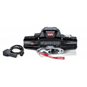 Лебедка электрическая WARN ZEON 8-S