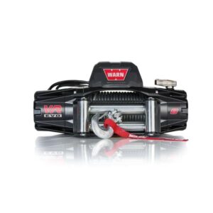 Лебёдка электрическая WARN VR EVO 8