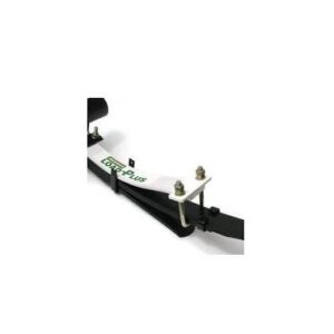 Усилитель рессор (Load Plus) 70 mm x 16 mm x 435 mm