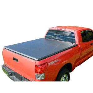 Мягкий трехсекционный тент Mitsubishi L200 IV Triton Long (2006-2014)