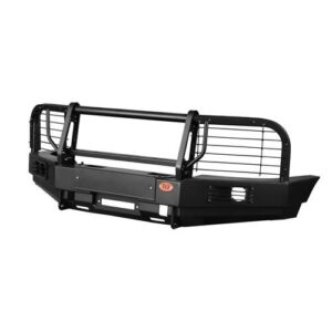 Передний силовой бампер OJ Land Rover Defender 90