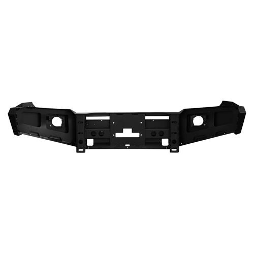 Передний Силовой бампер OJ Volkswagen Amarok 2010-2016 — изображение 4