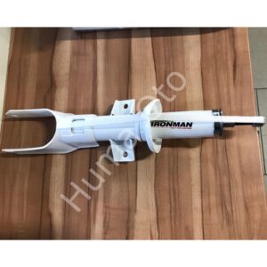 Передняя стойка нитро-газовая Volkswagen Amarok 2009 +35 мм лифт