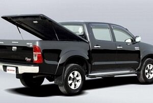 Крышка CARRYBOY SX LID ДЛЯ TOYOTA HILUX 2005-2014
