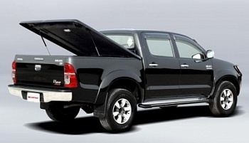 Крышка CARRYBOY SX LID ДЛЯ TOYOTA HILUX 2005-2014