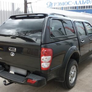 Кунг CARRYBOY S560 GREAT WALL WINGLE 5