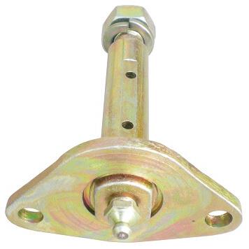 Штифт крепления рессор Dobinsons для Toyota LC 71-76-78 2009+