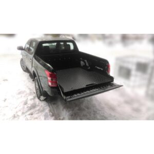 Платформа грузовая выкатная АВС-Дизайн Mitsubishi L200 2015
