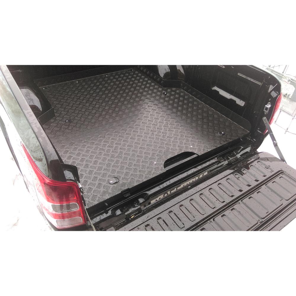 Платформа грузовая выкатная АВС-Дизайн Mitsubishi L200 2015 — изображение 3