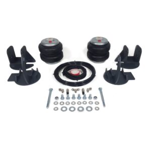 Пневмоподвеска Volkswagen Amarok (10-), задняя ось, грузовой, Aride