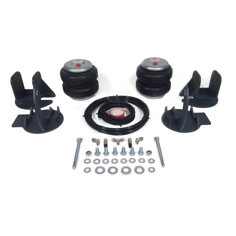 Пневмоподвеска Volkswagen Amarok (10-), задняя ось, грузовой, Aride