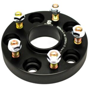 Проставка 25SP5114.3-60.1(STUD) TYT/LXS/SZK