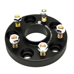 Проставка 25SP5114.3-67.1(STUD) CHR/DD