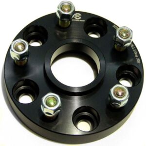 Проставка 30SP5127-71.5 (STUD14x1.5) JEEP