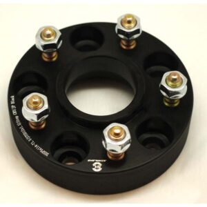 Проставка 35SP5114-71.5(STUD12x1.5) CRY/JP
