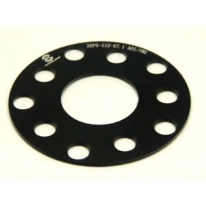 Проставка 3SP5114.3-60.1 BLACK TYT/LXS