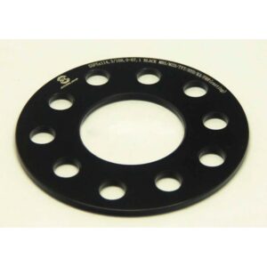 Проставка 5SP5114.3-60.1 BLACK TYT/LXS/SCN/SZK