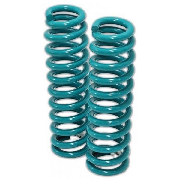 Пружины Dobinsons для TLC Prado 90 / 4Runner LN185 зад +40 мм +100 кг