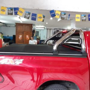 Дуга кузова М2 на Dodge Ram (2019-н.в.)