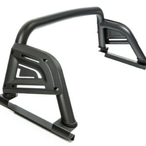 Дуга кузова К4 BLACK на Toyota Hilux Revo (2015-2022)