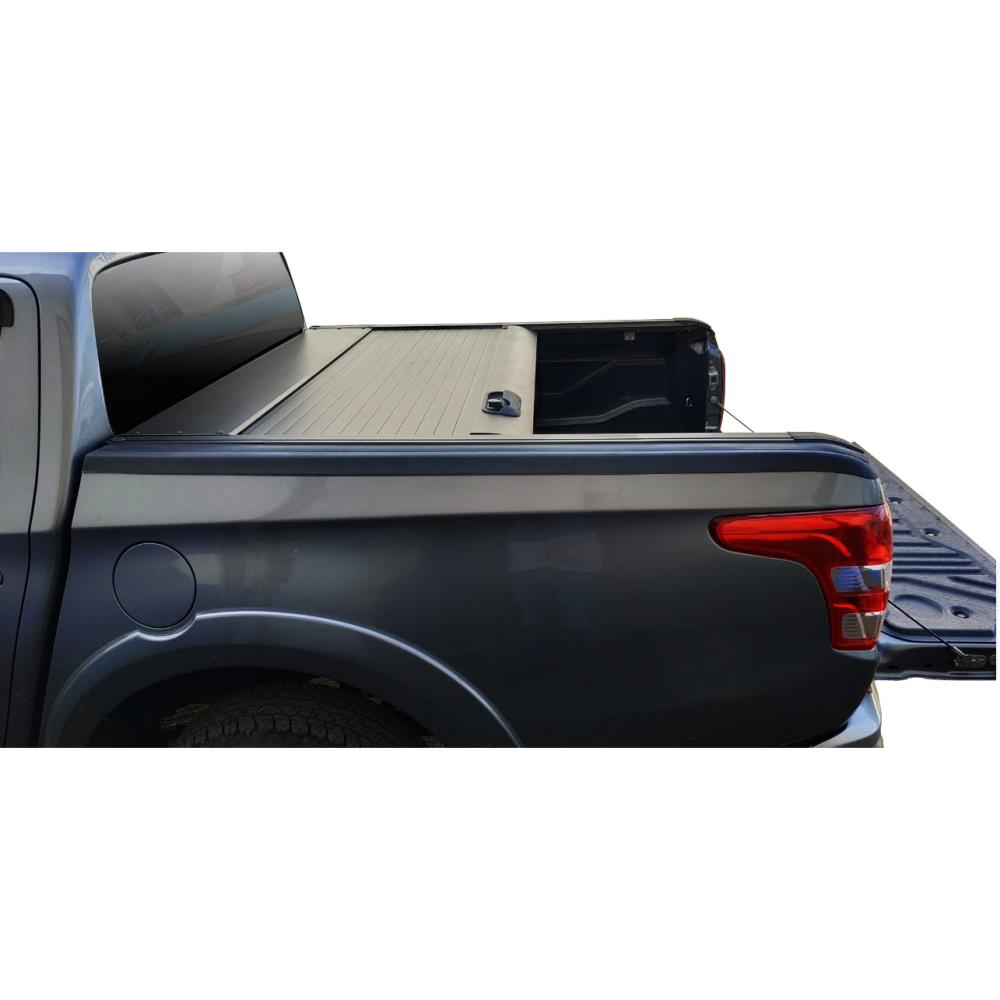 Роллета алюминиевая выдвижная Mitsubishi L200 V Triton (2015+) — изображение 2